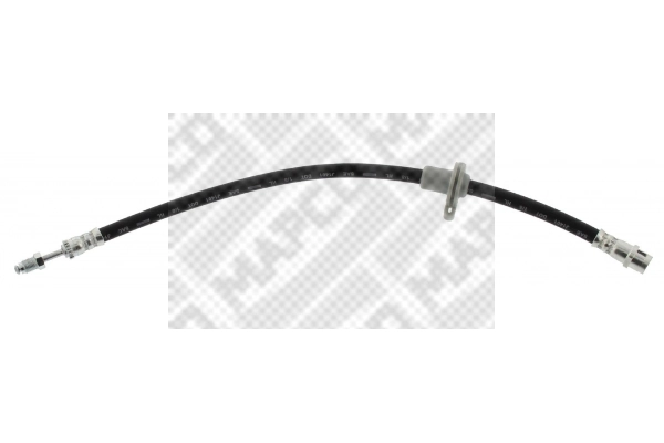 Latiguillos de freno delantero 1987481B83 Bosch