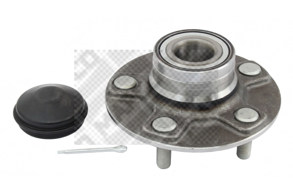 Buje de rueda Nissan Almera desde 60,96 €