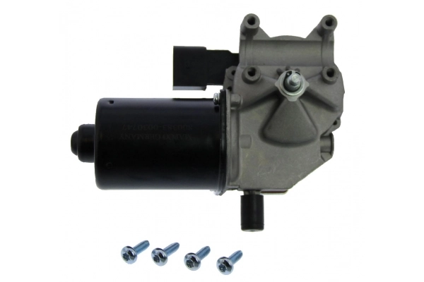 Motor del limpiaparabrisas para BMW X6  (E71)