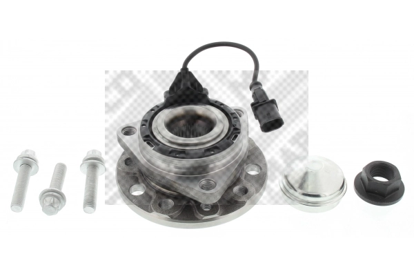 Comprar Bujes de ruedas Vectra  