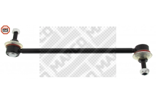 Soporte de barra estabilizadora delantera Renault Espace 4 JK0