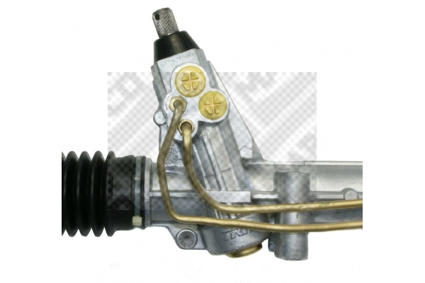 Cremallera caja de direccion para Renault Master I T