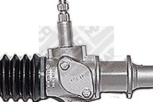Cremallera caja de direccion Fiat Uno  (1983-1996)