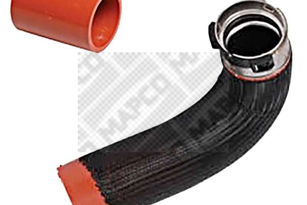 Comprar 042028008 Depo/Loro/Abakus Tubo intercooler