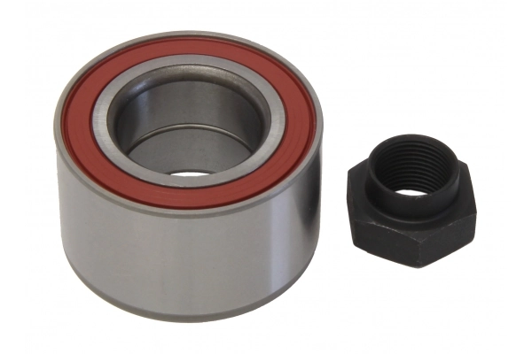 Cojinete de rueda delantero 642117 Glober