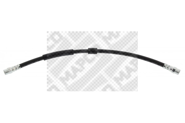 Precio del repuesto Tubo flexible de frenos delantero Transporter III furgoneta
