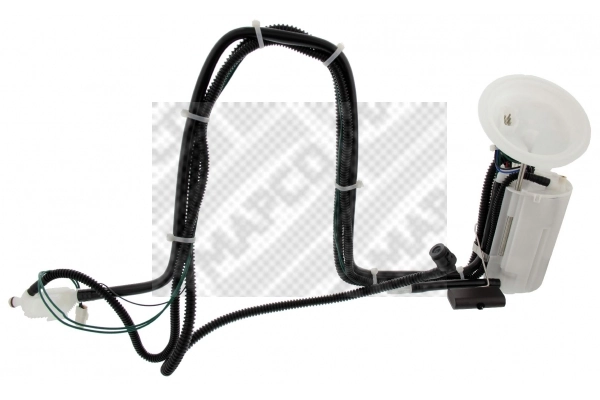 Módulo alimentación de combustible  BMW 5 familiar (E61) (2003 - 2009) precio, desde 121,97 EUR