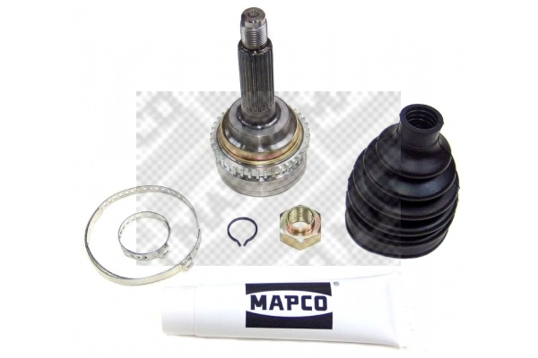 Precio del repuesto Junta homocinética exterior delantera Matiz  hatchback