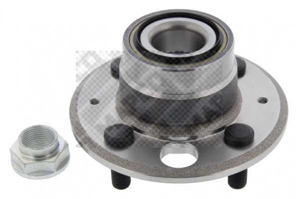 Buje de rueda Mapco 46504 precio, desde 34,52 EUR