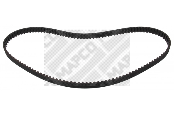 Correa dentada para Fiat Panda I 141A
