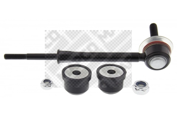 Gomas de barra estabilizadora Ford Galaxy (WA6)
