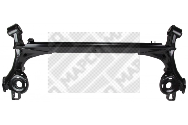 Subchasis trasero Seat Leon (1M1)
