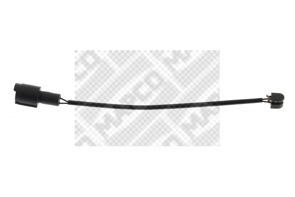 Comprar Sensor de desgaste de las pastillas de freno delanteras BMW 5  E34