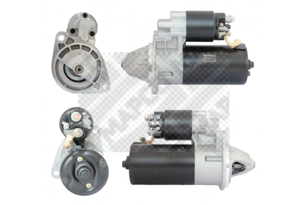 Comprar Motor de arranque Opel Omega A 66, 67