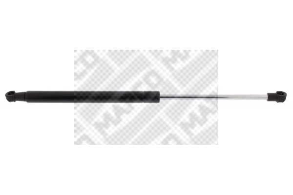 Muelle neumatico maletero A4  sedán (2007-2015) original desde 13,82 €