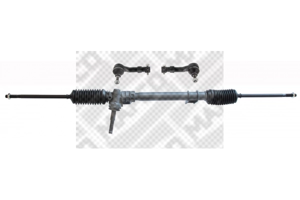 Comprar Cremallera Twingo I C06