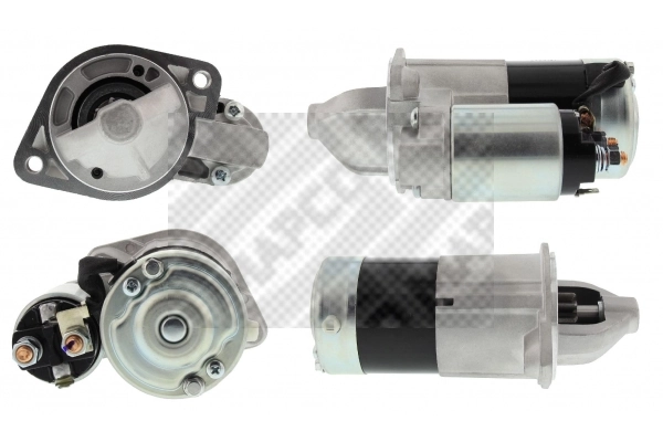 13513 Mapco Arranque motores