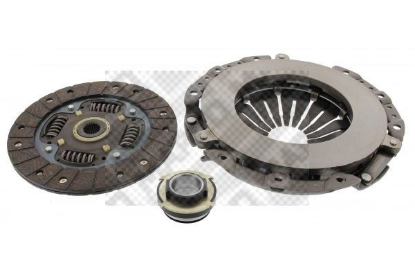 Embrague para Hyundai Atos MX