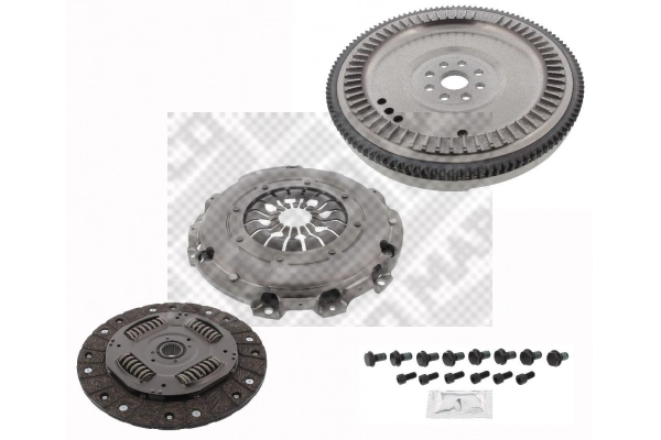 Comprar 600017100 INA Kit de embrague completo