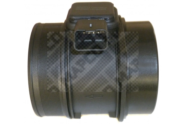 Caudalímetro para Peugeot 607 9D, 9U