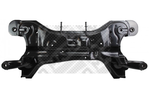 Supporto Ammortizzatore Anteriore Compatibile Con HYUNDAI OE: 54610