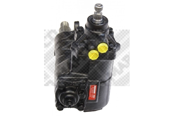 Comprar Caja de dirección Opel Frontera A 5MWL4