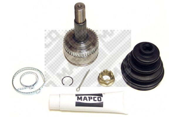 16229 Mapco