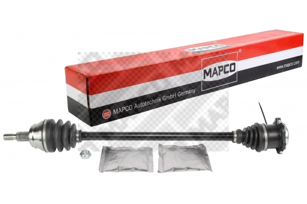 16878 Mapco
