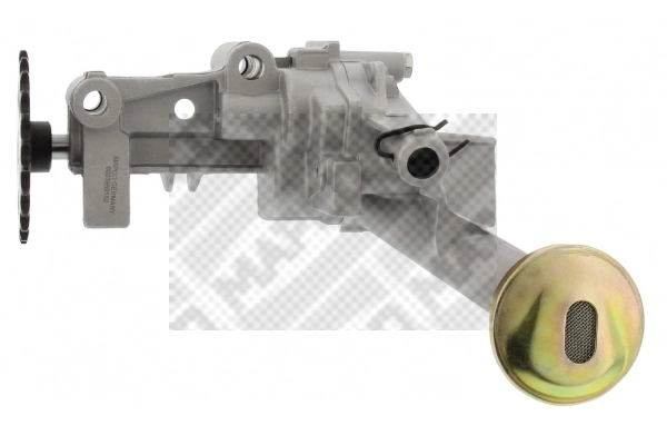 Bomba de aceite Mapco 79100 precio, desde 51,83 EUR