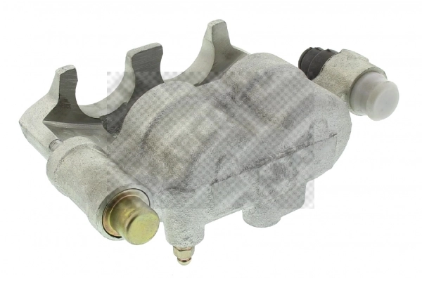 4790 Mapco Pinza de freno delantera izquierda