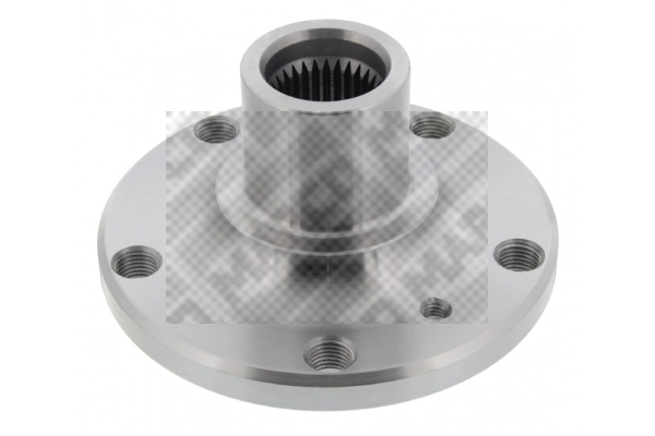 Buje de rueda delantero BMW X5  desde 42,37 €