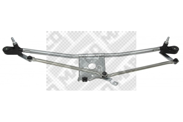 Varillaje de limpiaparabrisas para Ford Transit VI V347/8