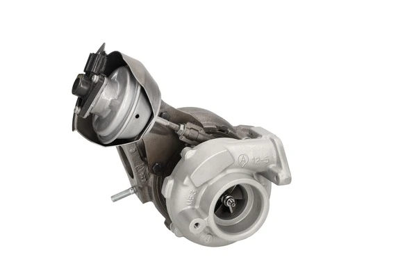 Turbo Citroen C4  (UA)