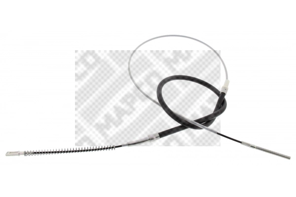 Comprar Cable de freno de mano trasero derecho/izquierdo BMW 3  E21