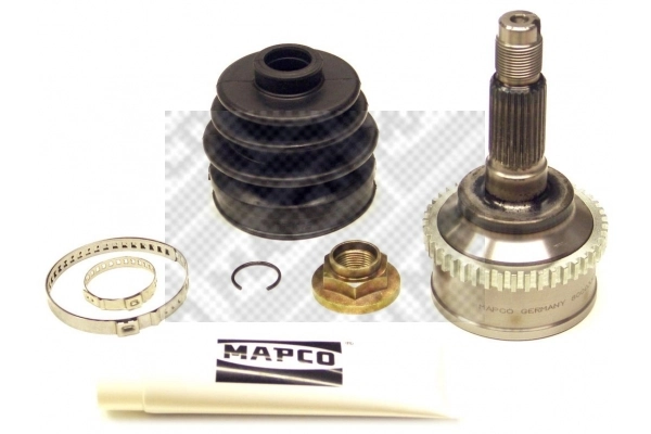16293 Mapco