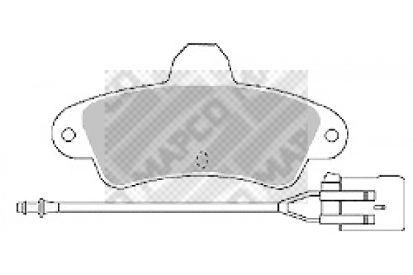 6392 Mapco