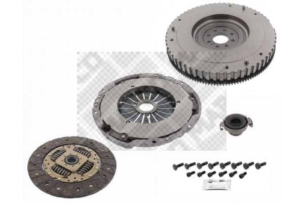 Comprar 624302000 INA Kit de embrague completo