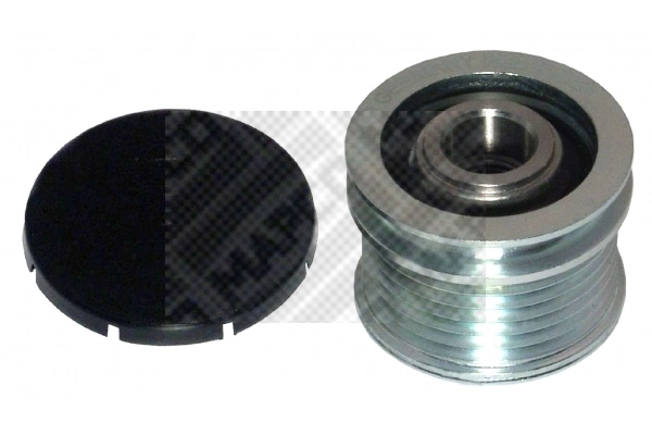 Polea alternador para Mercedes Sprinter 904