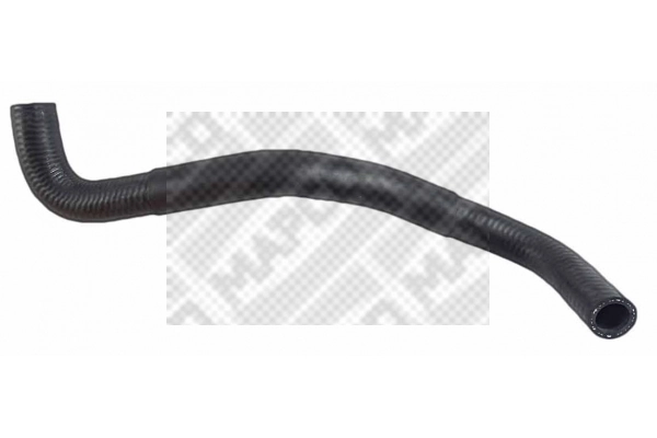 Manguera radiador Peugeot Expert 