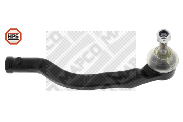 Rótula barra de acoplamiento exterior Renault Espace 4 JK0