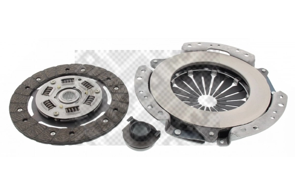 Mecanismo de embrague Renault LOGAN II desde 85,32 €