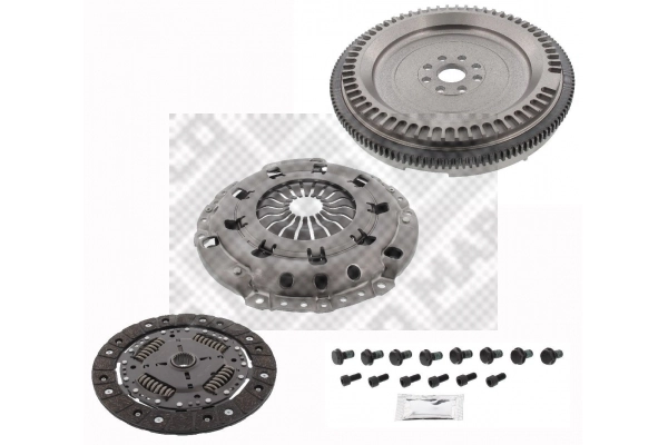 10610 Mapco Embrague motor