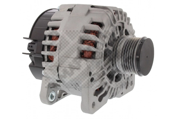 13129 Mapco Alternador de coche