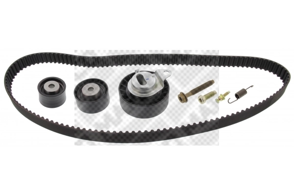 Kit de distribución para Ford Fiesta GFJ