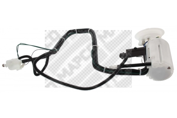 Módulo de alimentación de combustible BMW 5  (2003-2009)