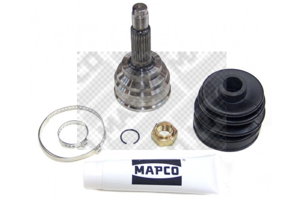 16539 Mapco