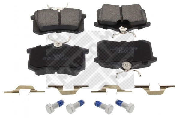Filtro combustible Dacia Duster SUV (HM) (2017 - 2026) precio, desde 18,17 EUR