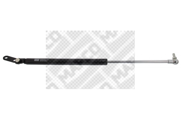 Amortiguador maletero para Nissan Sunny N14