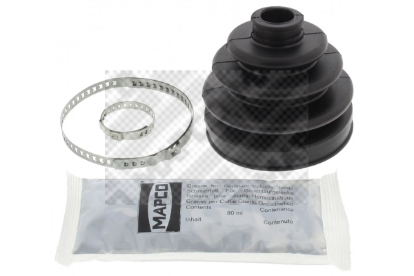 Fuelle, árbol de transmisión delantero exterior Mazda 626 3 GD