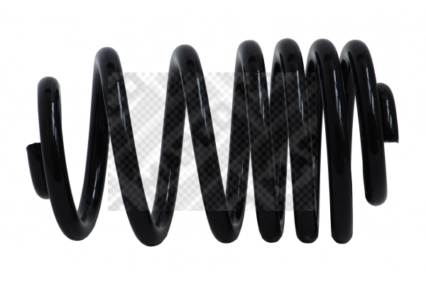 Muelle trasero para Renault Trafic II JL